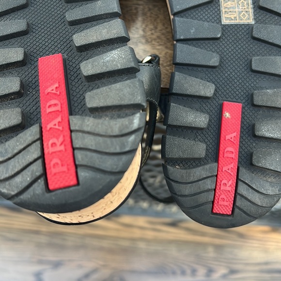 Prada Sandals - Picture 7 of 13